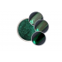Mirror Powder - Green Hulk